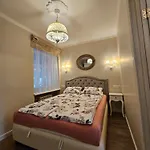 Vilnius City Walls Apartment