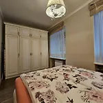 Vilnius City Walls Apartment