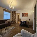 Vilnius City Walls Apartment