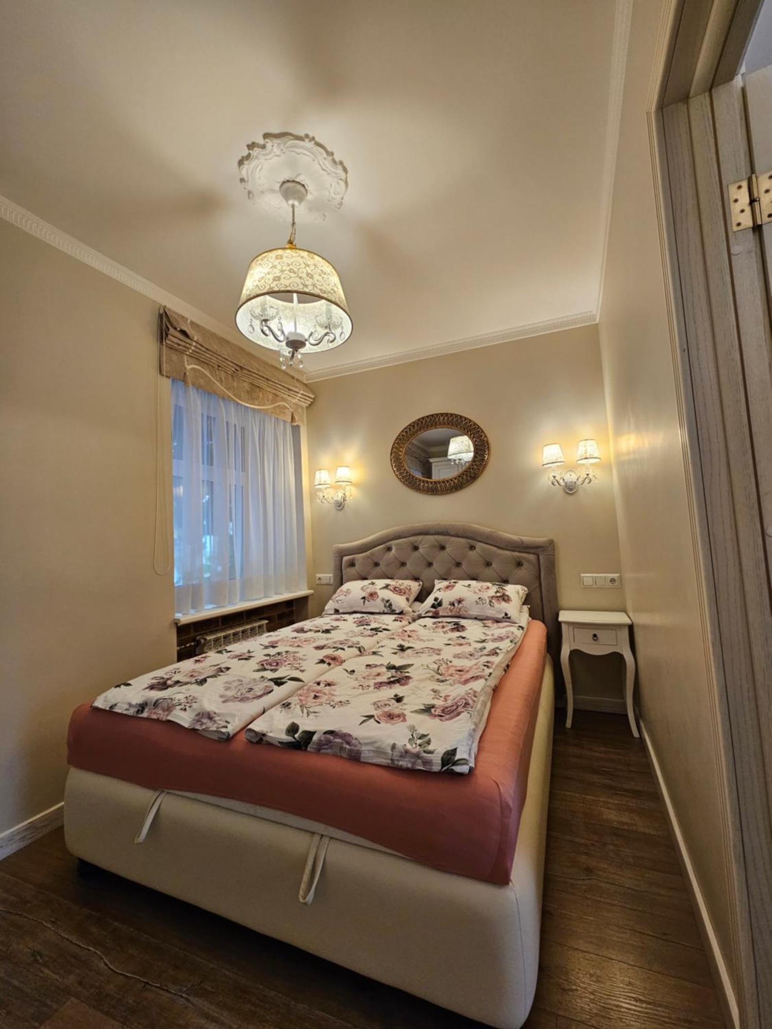 Lejlighed Walls Vilnius
